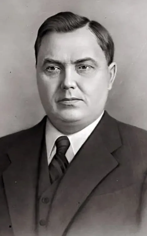 Georgi Malenkov