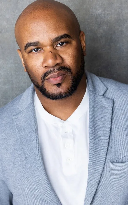 Sterling Morse Jr.