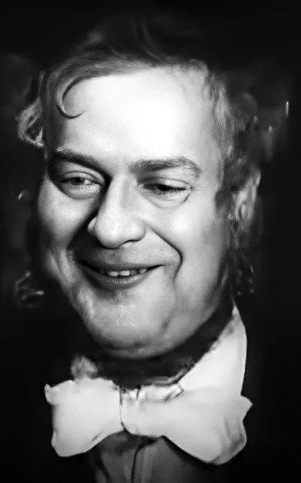 Hans Sternberg