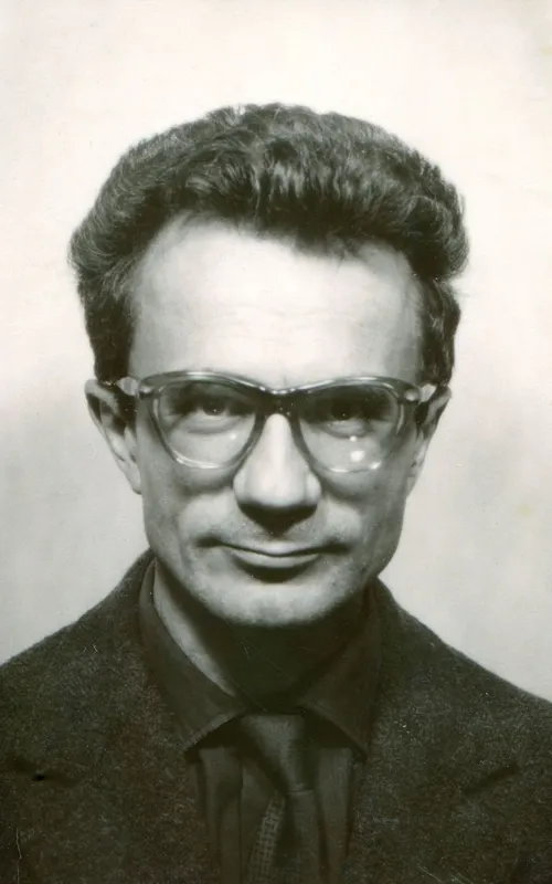 Aldo Braibanti