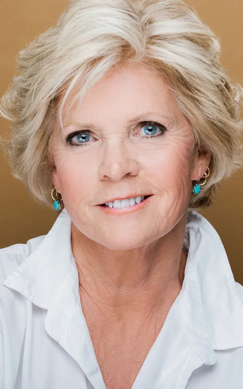 Meredith Baxter