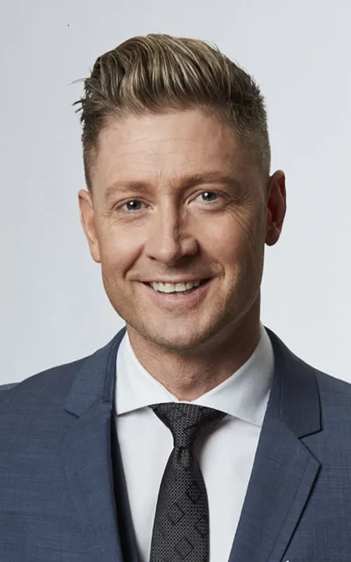 Michael Clarke