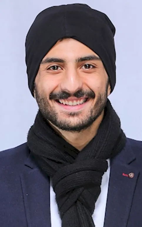 Alireza Jafari