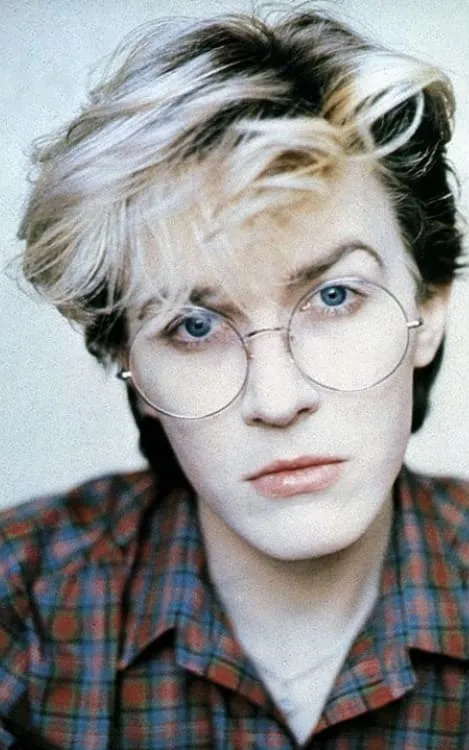 David Sylvian