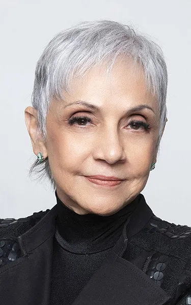 Cininha de Paula