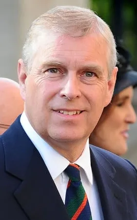 Prince Andrew, Duke of York