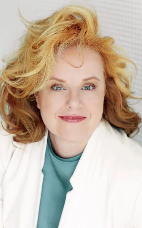 Petra Lang