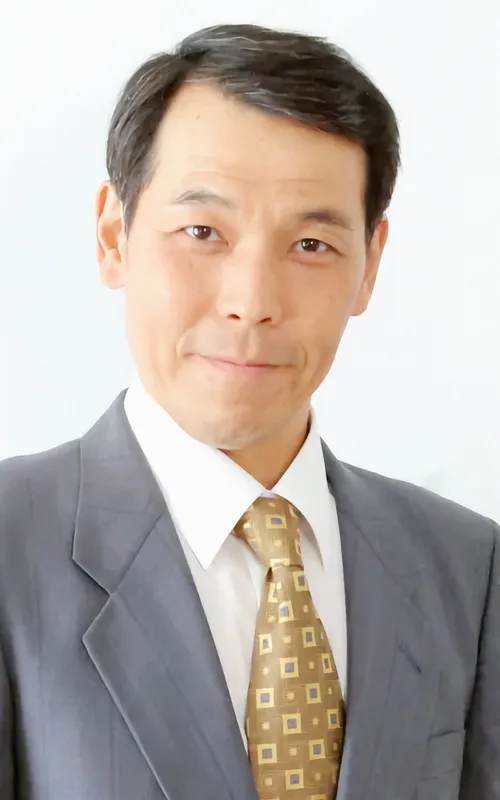 Takashi Sumita