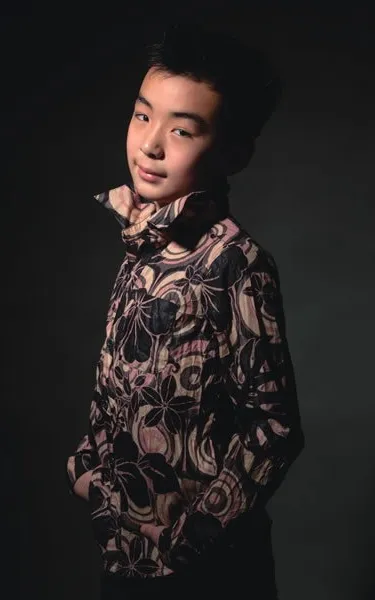 Wang Ziyi