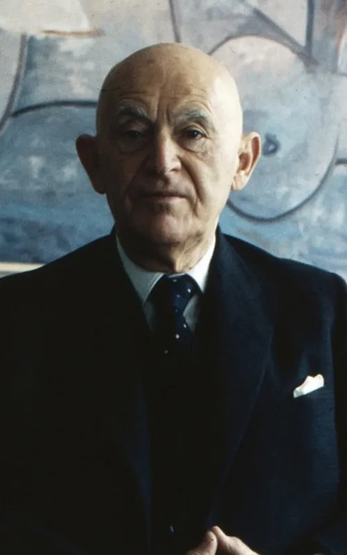 Daniel-Henry Kahnweiler