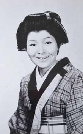 Keiko Nishioka