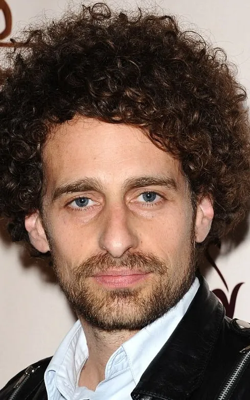 Isaac Kappy