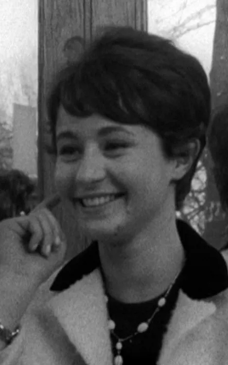Catherine Sée