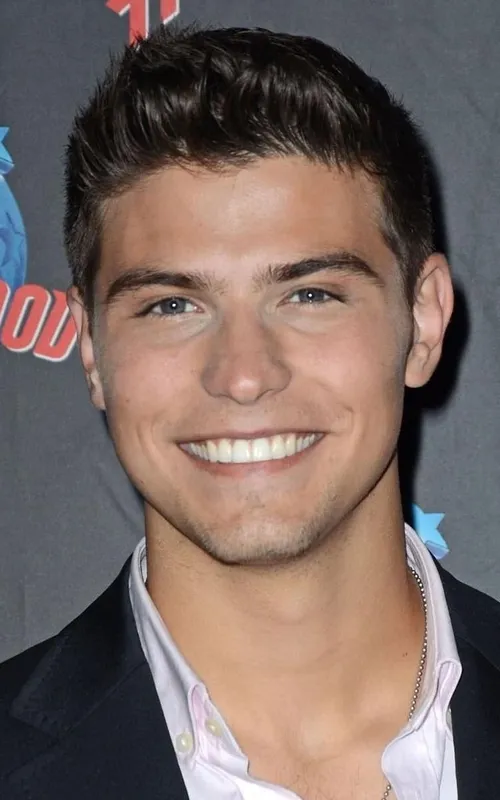 Luke Bilyk