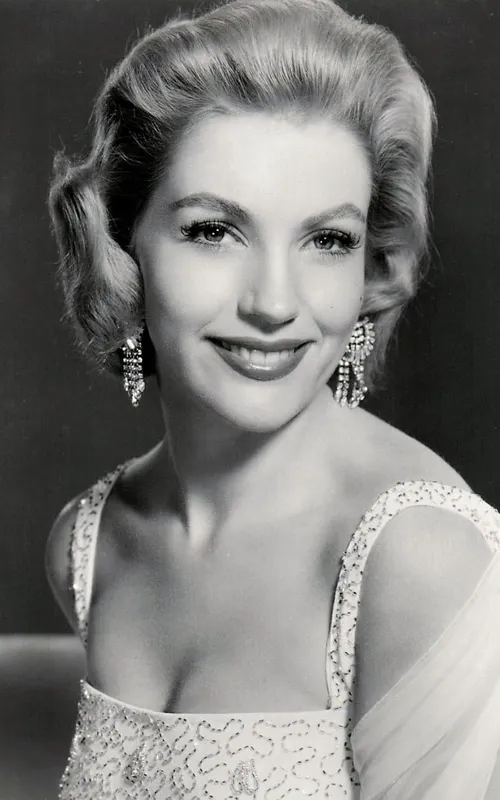 Joan O'Brien