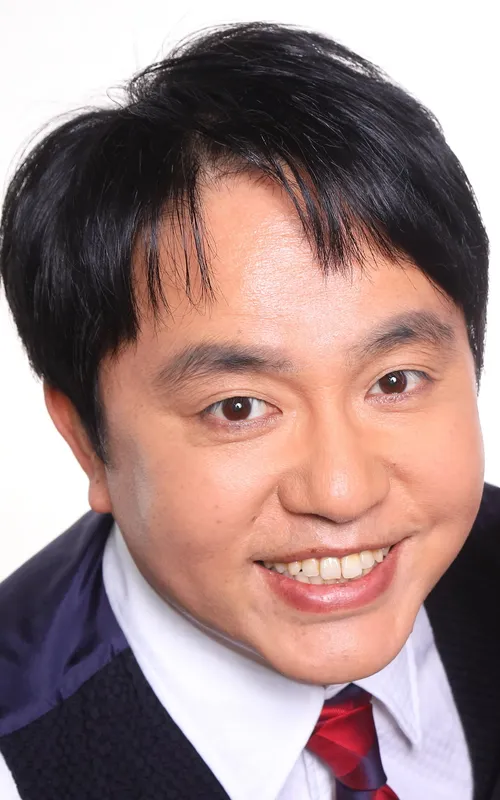 Tetsuya Yanagihara