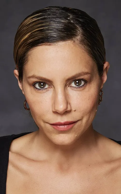Inés Palombo