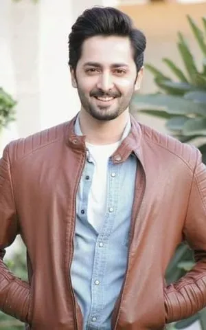 Danish Taimoor