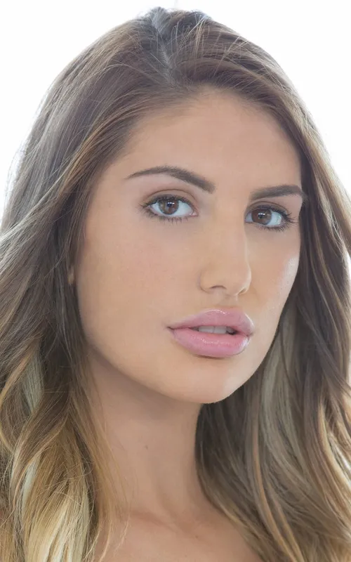 August Ames