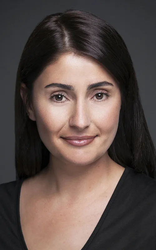 Özlem Taş