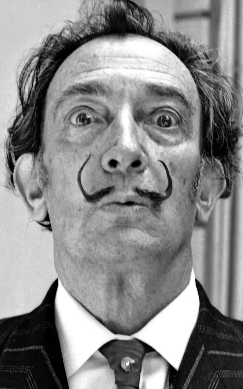 Salvador Dalí