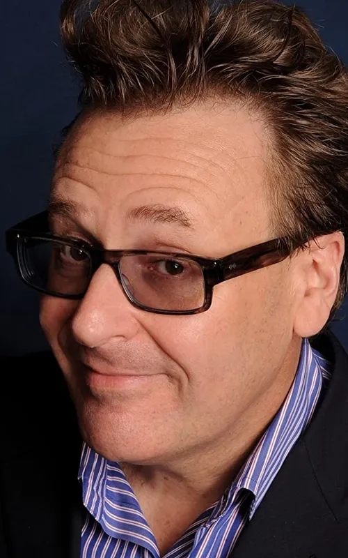 Greg Proops