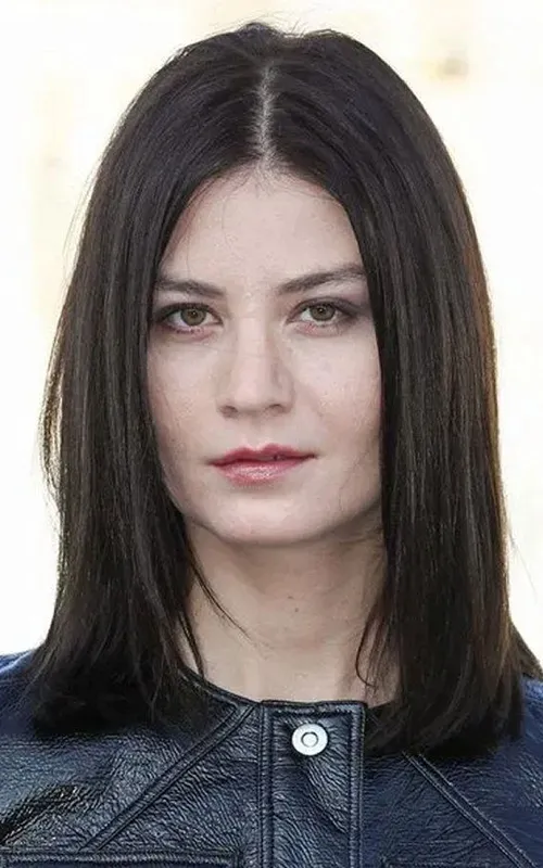 Malin Buska