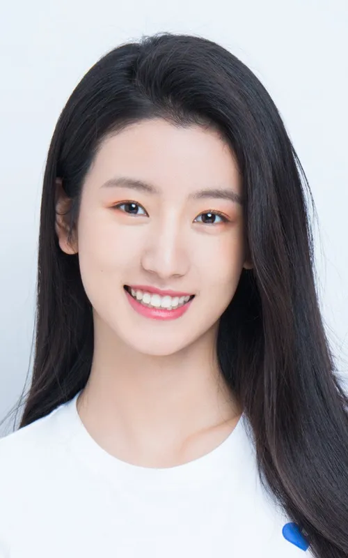 Lyu Yan