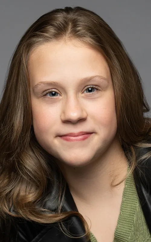 Katie Grober