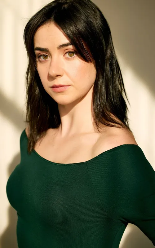 Sarah Gilman