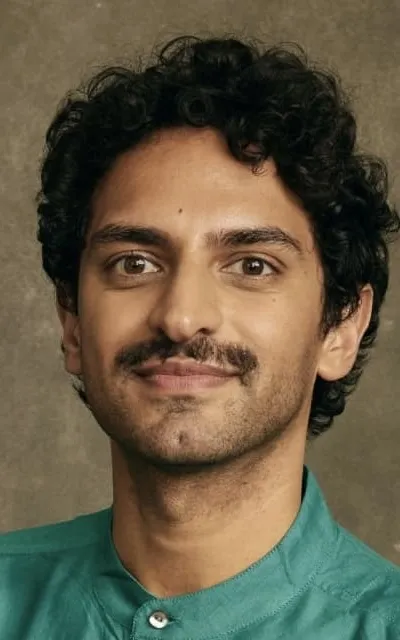 Karan Soni