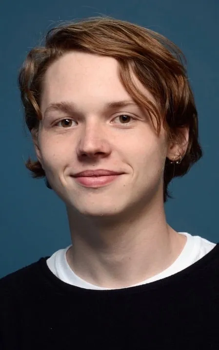 Jack Kilmer