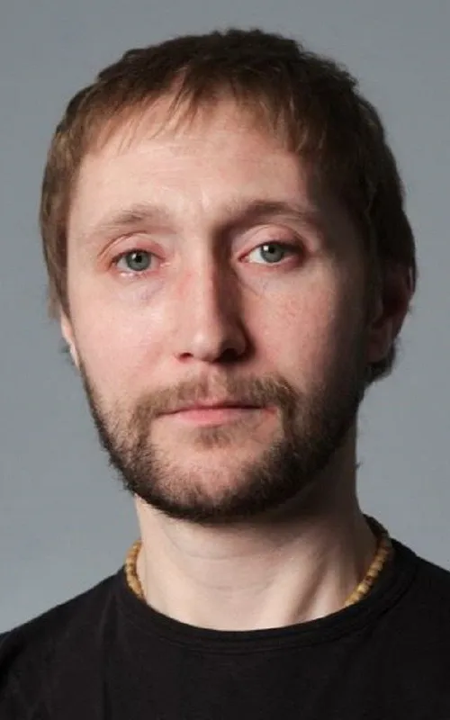 Artyom Bannikov