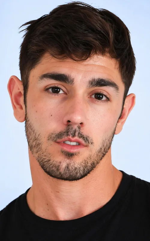 Nico Coopa