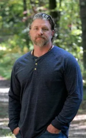 Ronny LeBlanc