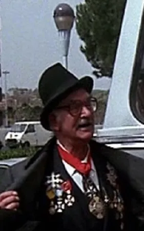 Luigi Rossi