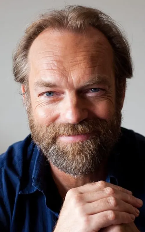 Hugo Weaving