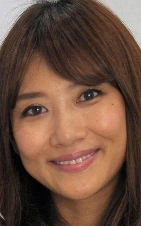 Nanako Fujisaki