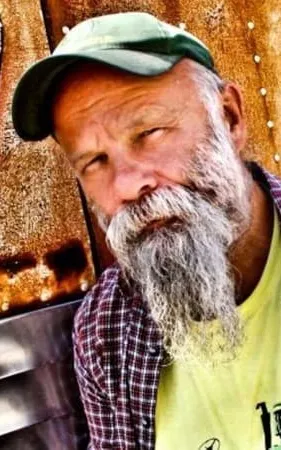 Seasick Steve