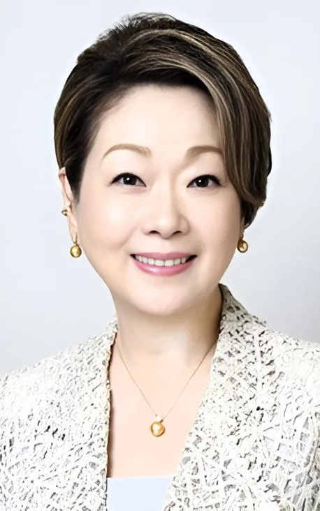 Saori Yuki
