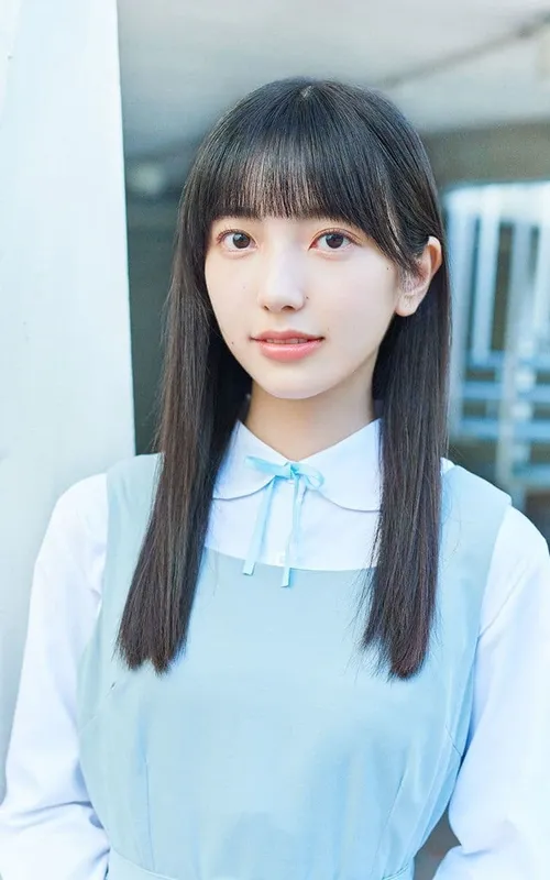 Konishi Nanami