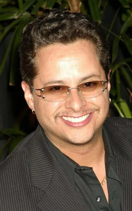 Tito Puente Jr.