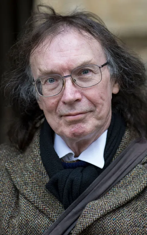 Ronald Hutton