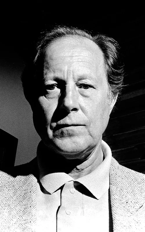 Nicolas Roeg