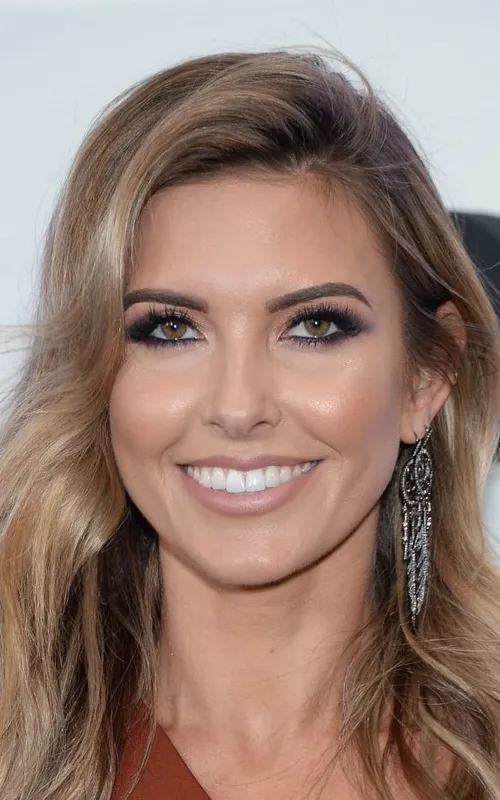 Audrina Patridge