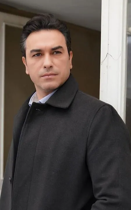 Oğuz Yağcı