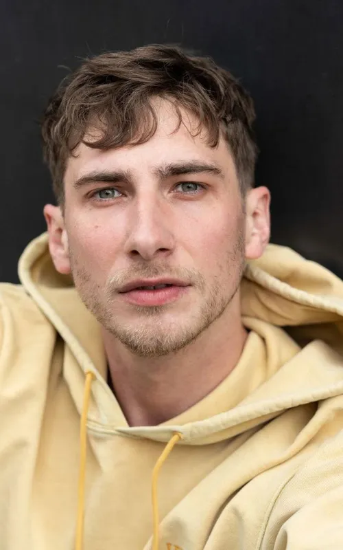Niklas Maienschein