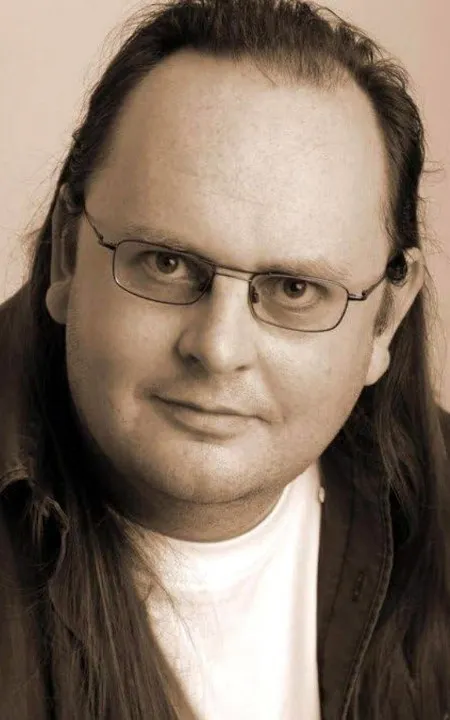 Martin Ballantyne