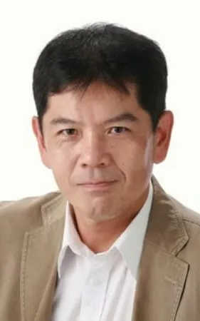 Seishi Noma