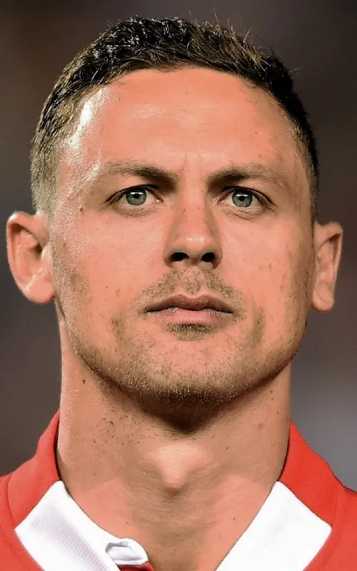 Nemanja Matić